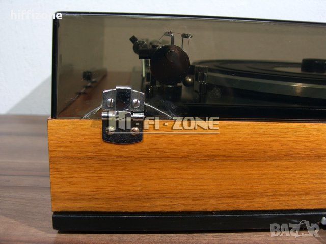 ГРАМОФОН  Lenco l-75 , снимка 14 - Грамофони - 40166946