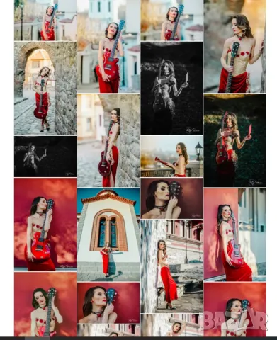 Професионален фотограф в Пловдив. Фотосесии в Пловдив., снимка 1