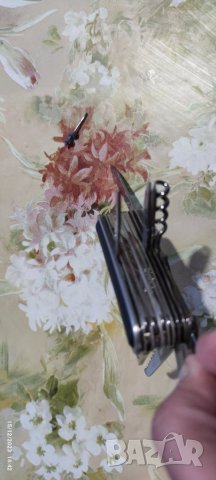 Джобно ножче с много функции , снимка 9 - Колекции - 38783386