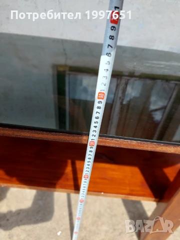 продава масичка, снимка 5 - Маси - 51232220