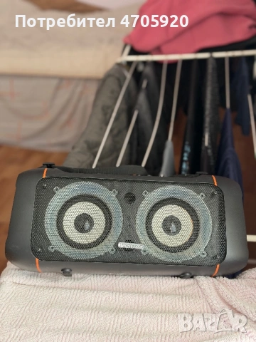 Тонколонка, снимка 2 - Аудиосистеми - 53524865