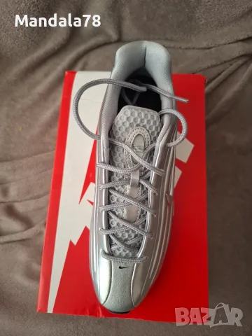 Продавам нови оригинални дамски маратонки Nike., снимка 2 - Маратонки - 55960828