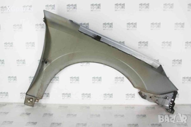  Калник ляв за Opel Vectra C facelift (2002-2009), снимка 2 - Части - 41746387