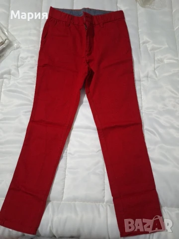 Панталони H&M 7-8 г - 13 лв