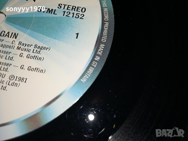 ПОРЪЧАНА-DIANA ROSS-MADE IN GREAT BRITAIN 0604221919, снимка 18 - Грамофонни плочи - 36368702