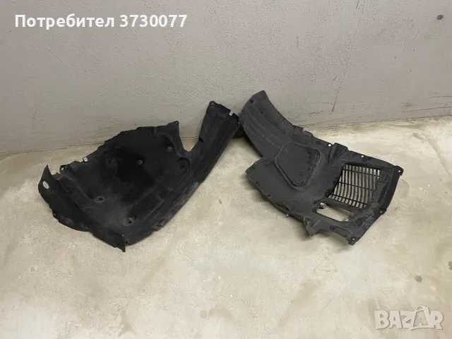 BMW F12 F13 F06 подкалник десен преден