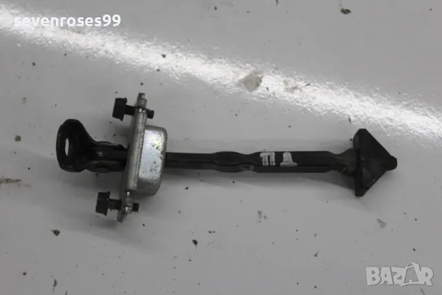 Стопер врата предна дясна Мазда 3 2008 2.3i 158hp Mazda 3 седан