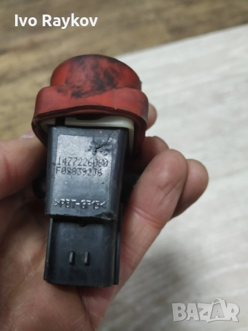Ресет бутон , PEUGEOT CITROEN FIAT FORD 1477226080, снимка 5 - Части - 52818560