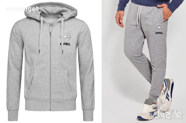 Спортни екипи /комплект суичър и долнище АЛФА РОМЕО / ALFA ROMEO, VOLKSWAGEN /SUZUKI / СУЗУКИ и др., снимка 5 - Спортни дрехи, екипи - 47288941