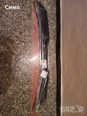 спойлер за автомобил, снимка 2 - Аксесоари и консумативи - 52642231