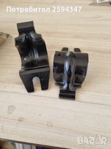 DAEWOO NUBIRA 1.6-2.0CC 1997-2000г ПЛАНКА ПРЕДНА СТАБИЛИЗИРАЩА ЩАНГА GM, снимка 2 - Части - 36280028