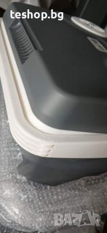 Електрическа хладилна кутия охлажда и затопля First Austria 32 литра, снимка 5 - Хладилни чанти - 53626438