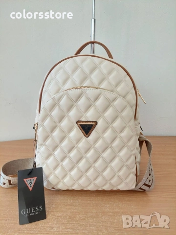 Раница Guess/SG254, снимка 3 - Раници - 53869940