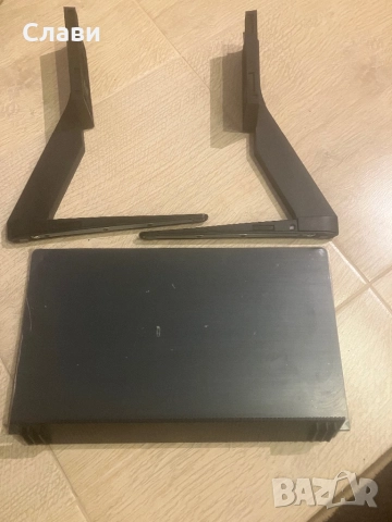 Стойка за смарт телевизор Самсунг 55/65 инча, снимка 4 - Стойки, 3D очила, аксесоари - 51705371