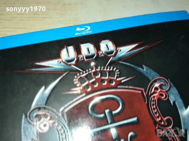 blu-ray x3 disc-udo 2003250820, снимка 5 - Blu-Ray филми - 49567138