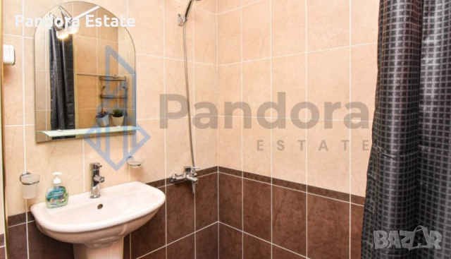 2-СТАЕН апартамент под наем, гр. София, кв. Бъкстон , снимка 8 - Апартаменти - 52813197