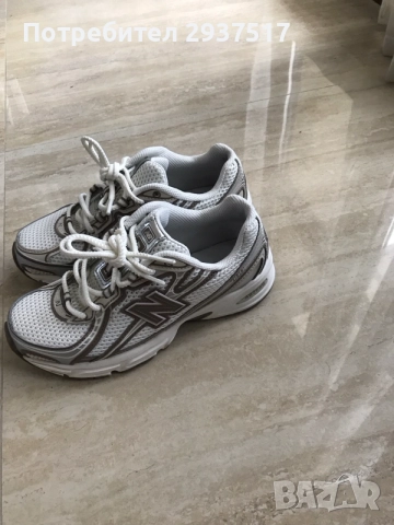 New Balance740 маратонки унисекс комфорт за всеки ден, снимка 8 - Маратонки - 56239518