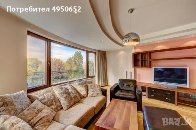 Продаваме Тристаен Апартамент в Гоце Делчев, снимка 3 - Апартаменти - 56136292