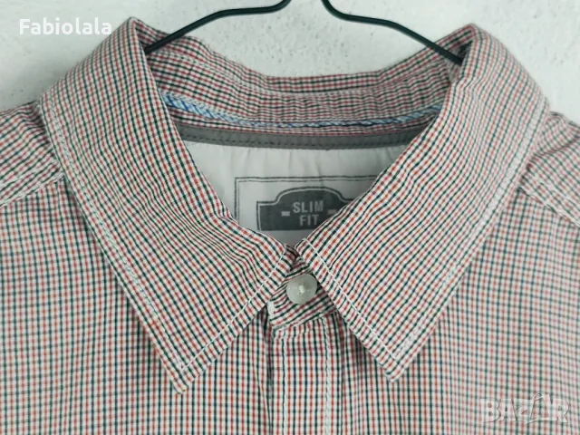 Esprit shirt M, снимка 12 - Ризи - 48662399