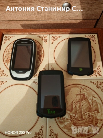 Gps туристически навигации , снимка 3 - Други - 53513310