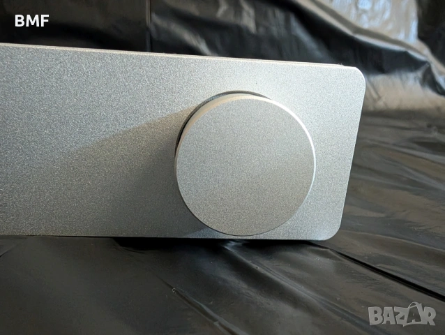 Интегриран class D усилвател NUFORCE DDA-120 + Bluetooth модул, снимка 5 - Ресийвъри, усилватели, смесителни пултове - 53541057