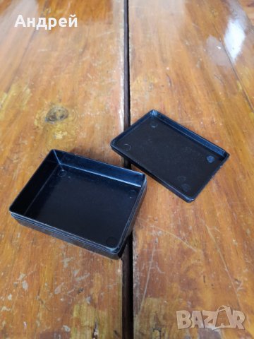 Стара велоаптечка, снимка 4 - Други ценни предмети - 35800385