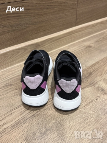 Продавам детски маратонки ADIDAS, снимка 4 - Детски маратонки - 55973591