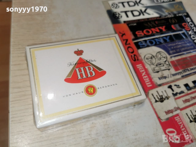 HB-ПЛОЧКА САМО ЗА КОЛЕКЦИОНЕРИ 1702261616