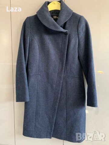 Продавам дамско палто DIKA , снимка 4 - Палта, манта - 53737286