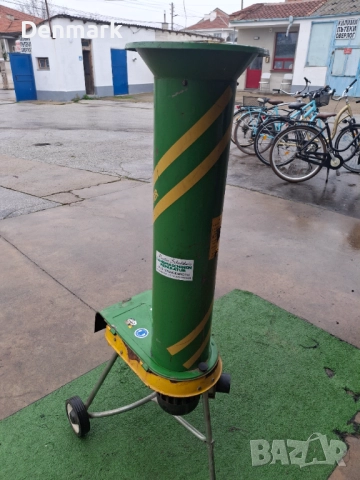 Дробилка за клони, снимка 4 - Други - 52877987