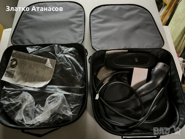 Зарядни устройства Мерцедес , снимка 2 - Аксесоари и консумативи - 53660630