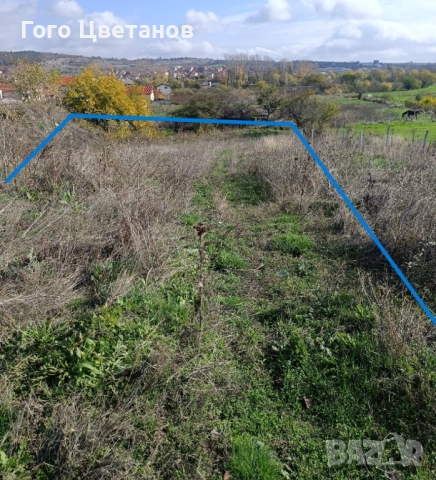 Продава се поземлен имот в регулация – гр. Стрелча, снимка 4 - Парцели - 52533925