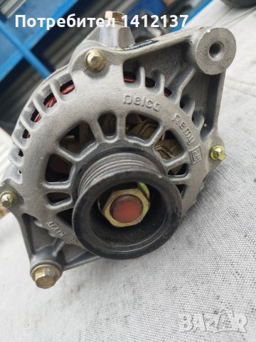 Алтернатор Starline AX 1088, снимка 3 - Части - 39620490