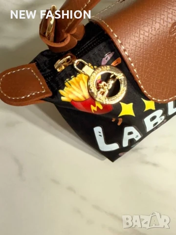 Дамски Чанти ✨ LABUBU , снимка 13 - Чанти - 51057727