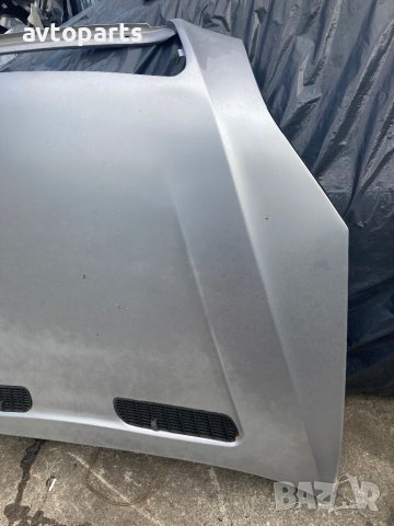 Shuanghuan Ceo -Преден Капак, снимка 4 - Части - 41338787