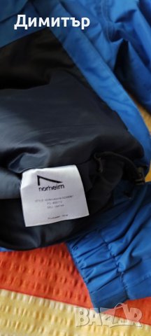 Norheim, снимка 4 - Якета - 41321996