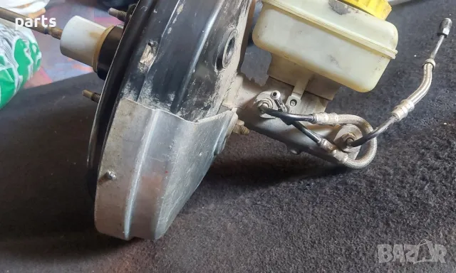 Серво и Помпа 1.4 - 1.6 - 1.8 Бензин VW Голф 4 (1)
- Ауди A3 8L
- Сеат
- Шкода - 038129637l, снимка 5 - Части - 47517174