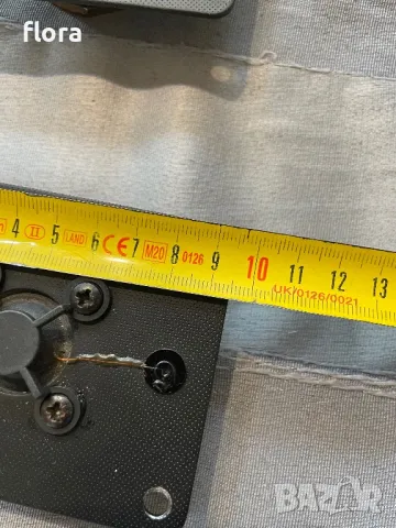 Високочестотни VISONIK / CANTON / HECO, снимка 4 - Тонколони - 49647310