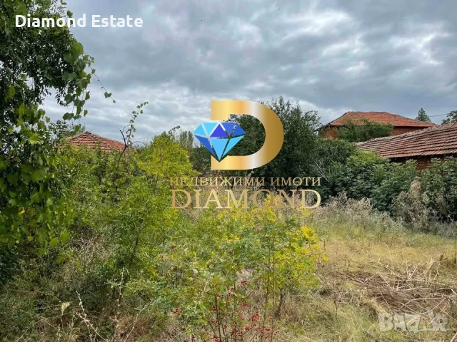 Едноетажна къща в село Орешец, общ. Харманли, снимка 6 - Къщи - 50972276