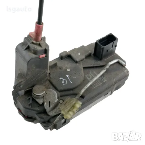 Брава задна лява врата Opel Astra H (A04) 2004-2010 ID: 164265 