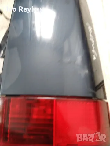 Дecen стоп Opel Meriva 2003-2010 1.6 16V 5 врати 13130028, снимка 3 - Части - 47395821