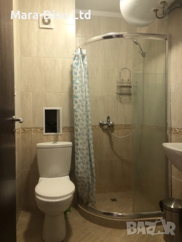 Двустаен апартамент в Равда до морето, БЕЗ такса поддръжка!, снимка 6 - Апартаменти - 52946276