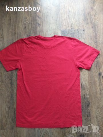 nike - страхотна мъжка тениска , снимка 7 - Тениски - 35895880