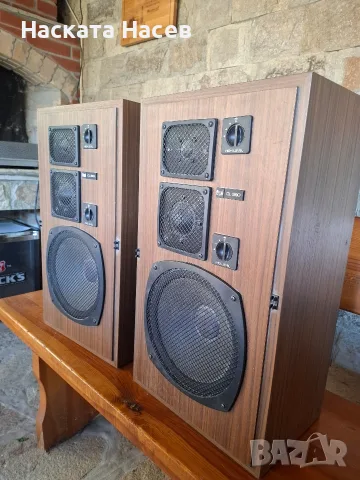ТОНКОЛОНИ DUAL CL 390, снимка 3 - Тонколони - 56058630