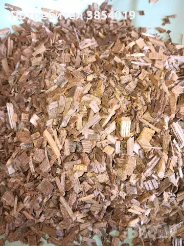 дъбови трици, снимка 2 - Други стоки за дома - 49098680