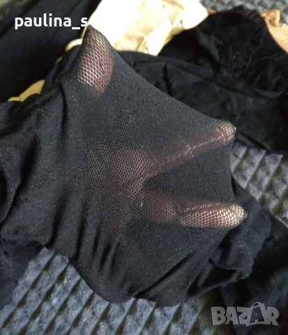 Чорапи и чорапогащници / различни размери и модели, снимка 13 - Дамски чорапи - 42479522