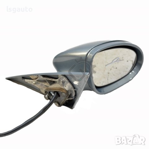 Дясно огледало с ел. прибиране Mercedes-Benz CLS (C219) 2004-2010 ID:106726, снимка 3 - Части - 41780570