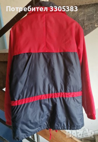 Мъжко яке Salewa, снимка 2 - Якета - 41126032