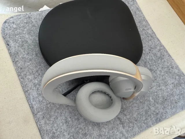 BOSE NOISE CANCELLING 700, снимка 5 - Друга електроника - 49687668