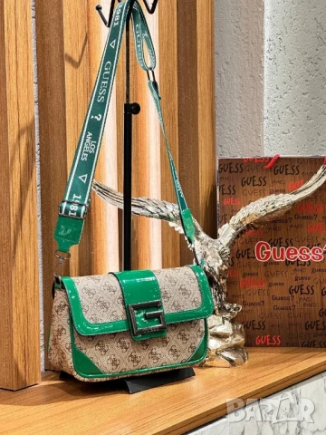 чанти guess , снимка 10 - Чанти - 51303311
